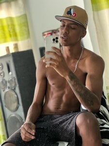 YeremiBrowm I love you!!! Pic 2