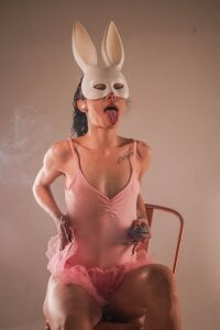 Curlyweeds1 💗A soft secret...but dangerous Bilde 7