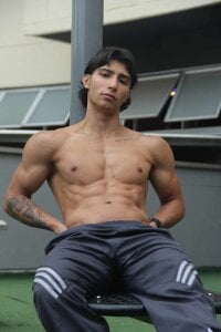 Emmet_CollinsJS Me зображення 4