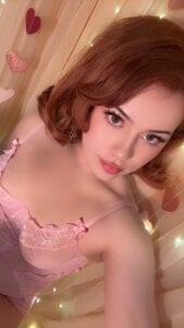 genevievefaye 💕 Foto