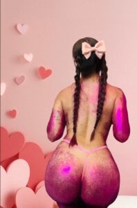 Lila_Rose22 I'm your naughty little angel Εικόνα 3