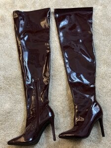 missmegann Pick your boots… and I’ll take care of the rest Pic 3