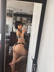 ariane_kimiko Public Bilde 6