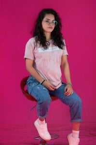 Ahislin_Soul sexy pink ♥️ 사진