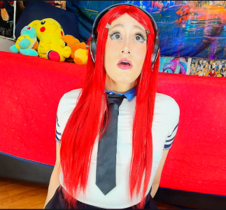 Hakudoll Makima Poză