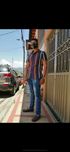 Hotsexy23cm Public Pic 2