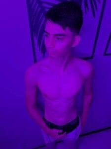 chris_carterr😈Pretty Boy😈图片 2