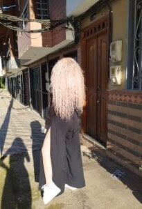 mydreamgirl18 Your baby Pic 2