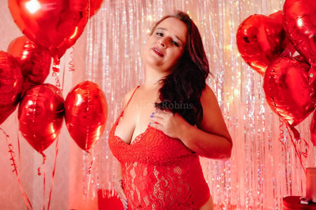 aliciarobins ♥ VALENTINE'S DAY ♥ Photo