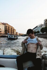 pepedastro Boat trip Pic 3