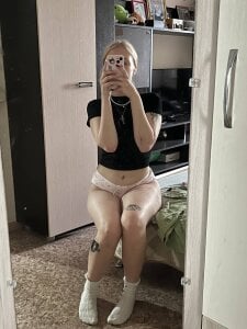 BabeCute Public Pic 5