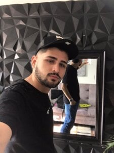 David_Marin_Sworking图片