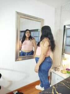 Chantall_clk HAPPY Pic 2