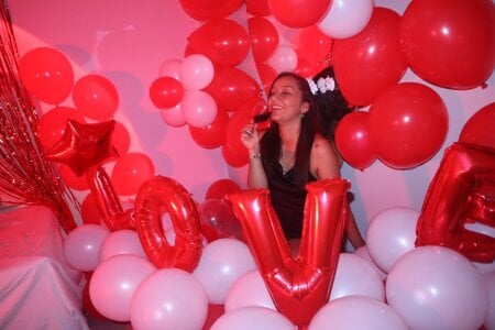 katy_sweet19 Happy Valentine's Day 💕❤️ Billede 2