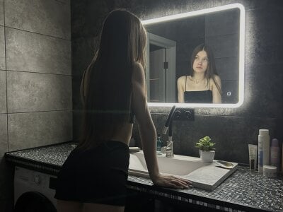 _Eva_Lee Photoset for my kitty Pic 4