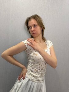 GriselFang Cute me Pic 4