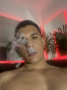 DantePierroo crazy and hot 🤪😈 Εικόνα