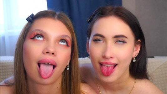 Live💝 de MaeEllers Fotos 7