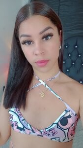 Makeyla_Fox_ MAKEILA ADORABLE WOMAN Hình 4