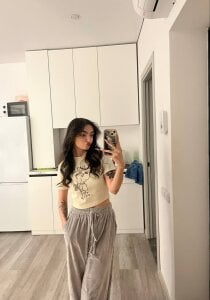 Morena_Dolce new outfit Pic 3