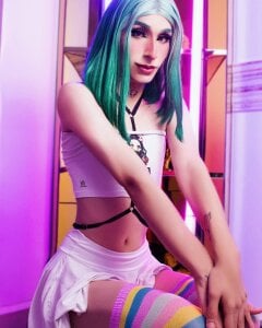AliceUmbrella