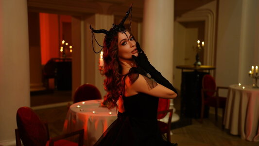 MarieKarma ♠️🌹 Pic 4