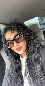 DaliaVeyron Crimson Kiss, Onyx Soul🖤 Pic 7