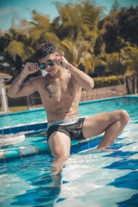 Dominic_Biker__ a sunny day Kuva 2