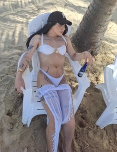 Jess_Goddess venezuela 2025 Pic 2