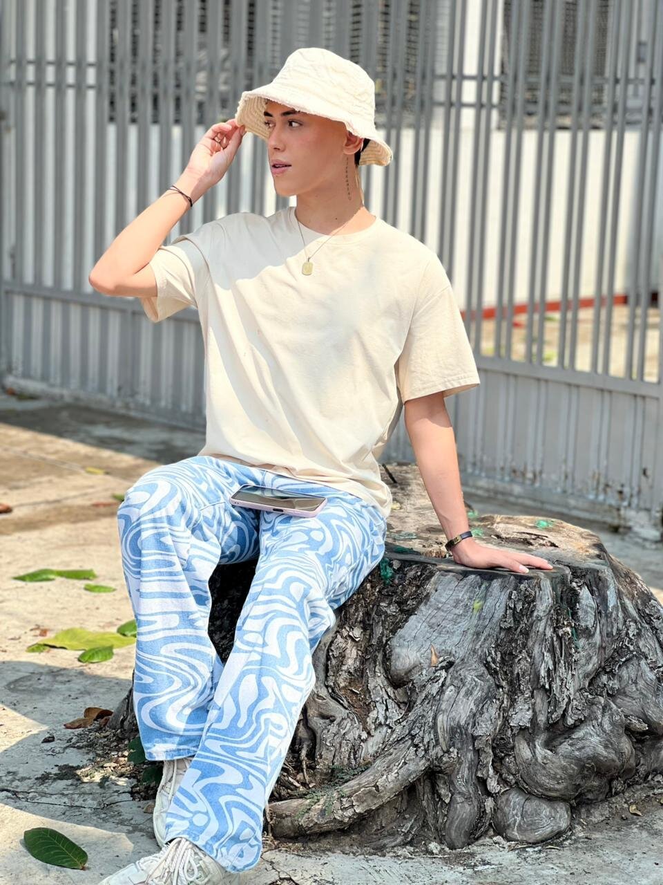 Iamcami_ Public . fénykép