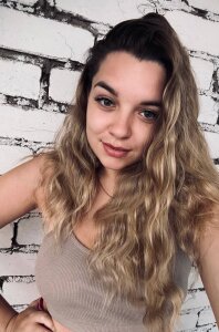 AbbieBovian It’s me🤗 Pic 5