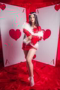 CottonCloud20 Valentine's Day 2026 🏹💌💗 Gambar 4