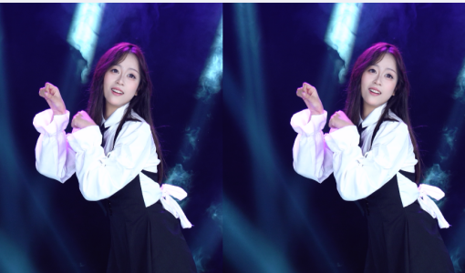 CuteBaby-001 文静 Pic 5