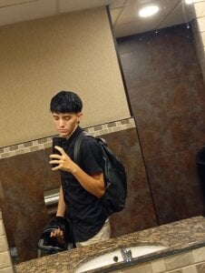 Ben_Rey Ben 😈 Pic 6