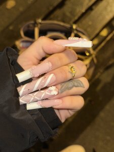 AnastasiaJune nails💅🏽 Pic 6