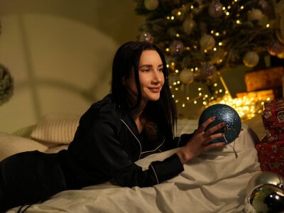 SerenaVelour All I want your X-Mas is YOU 💎🍬 Pic 4