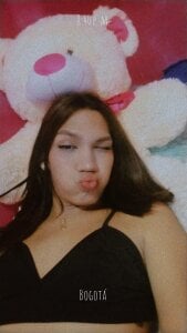 Baby 🤍🥵 de Sara-Smith-  4 photos