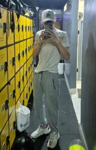 Kurt_williams1 gym Foto 4