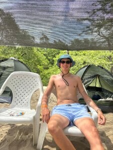 Jasson___ momeries of the beach Pic 3