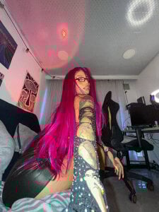 Gotita__Amsiosa Lavagirl 🩷🎀🔥 Foto 6