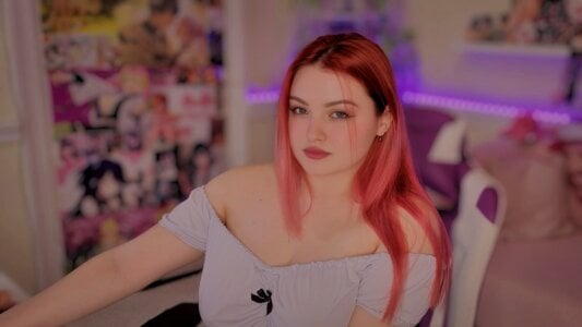 🎀Tender Anna's flirt🎀 od Unholy_Lady  9 snímek