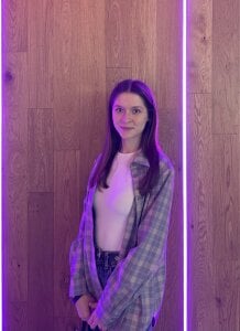 MinaMancilla neon lights Pic 4