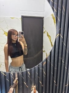 Angell_cherryht's XXX Nude Photo 4