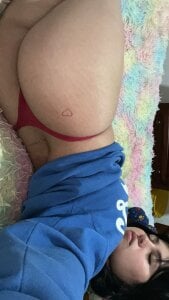 Salomee_Cute_ Public Billede 9