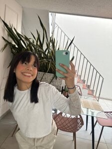 I like casual photos de LiaRouse_1 Foto 5