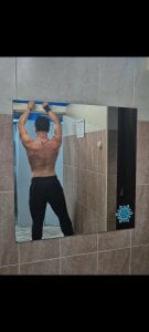 Tobias_Vega 💪 Foto