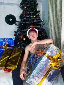 merry christmas de Jake_Davins Fotos XXX 4