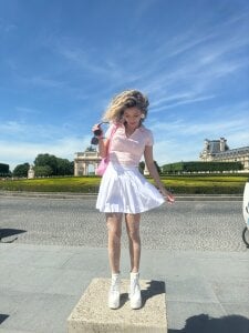 maddisonblush My journey Pic 5