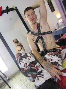 RyanOwenss Sexy latino Pic 9