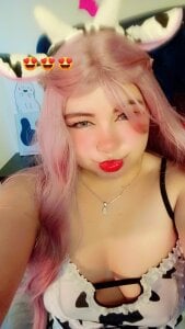 lucy_blush's XXX Nude Photo 5